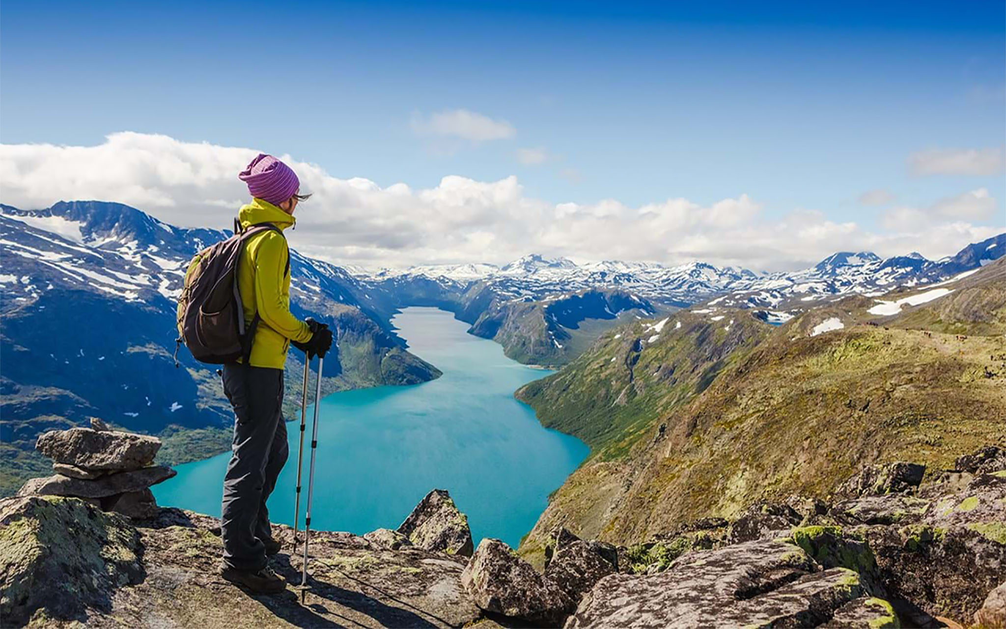 Adventurous Norway A guide to hiking Norway Blog
